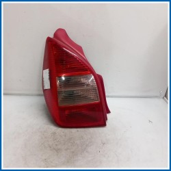 Fanale FANALE POSTERIO | sx. | post. CITROEN C2