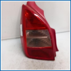 Fanale FANALE POSTERIO | sx. | post. CITROEN C2