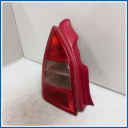 Fanale FANALE POSTERIO | sx. | post. CITROEN C2