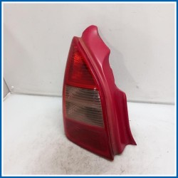 Fanale FANALE POSTERIO | sx. | post. CITROEN C2
