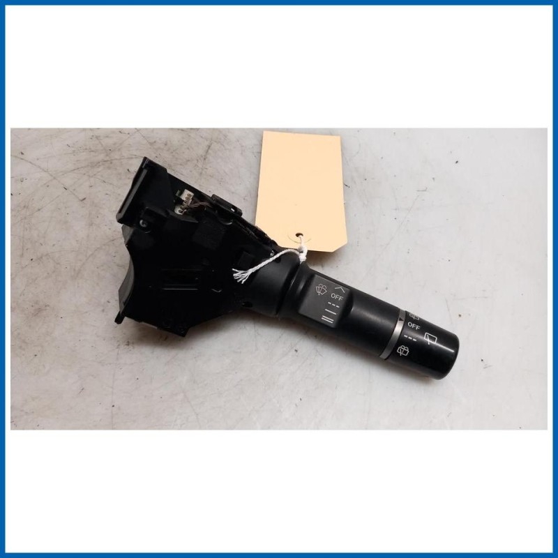 Devioguida tergicristalli Lever,wiper-comb. sw | dx. |  MAZDA 2 II