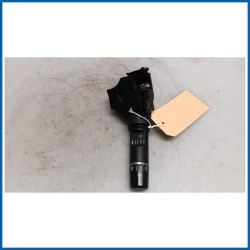 Devioguida tergicristalli Lever,wiper-comb. sw | dx. |  MAZDA 2 II