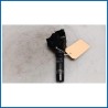 Devioguida tergicristalli Lever,wiper-comb. sw | dx. |  MAZDA 2 II
