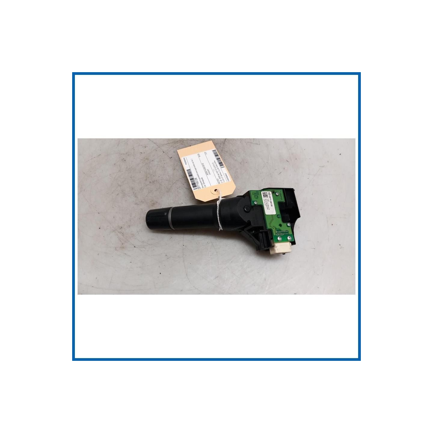 Devioguida tergicristalli Lever,wiper-comb. sw | dx. |  MAZDA 2 II