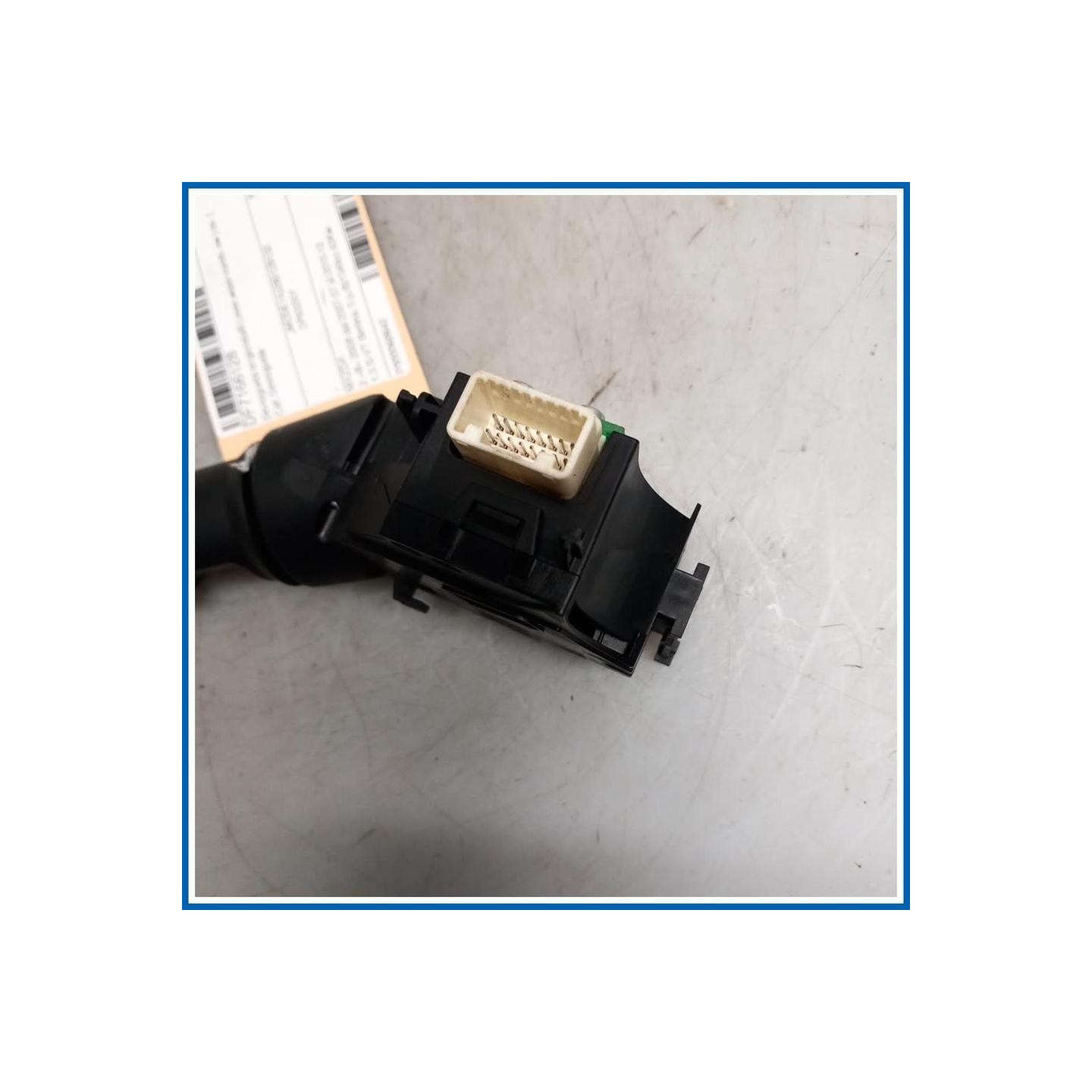 Devioguida tergicristalli Lever,wiper-comb. sw | dx. |  MAZDA 2 II
