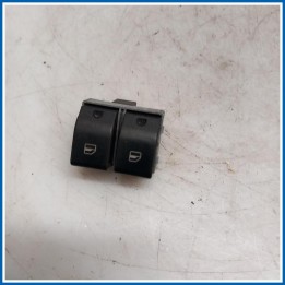 Interruttore alzacristalli . | sx. | ant. VOLKSWAGEN Polo V