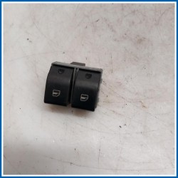 Interruttore alzacristalli . | sx. | ant. VOLKSWAGEN Polo V