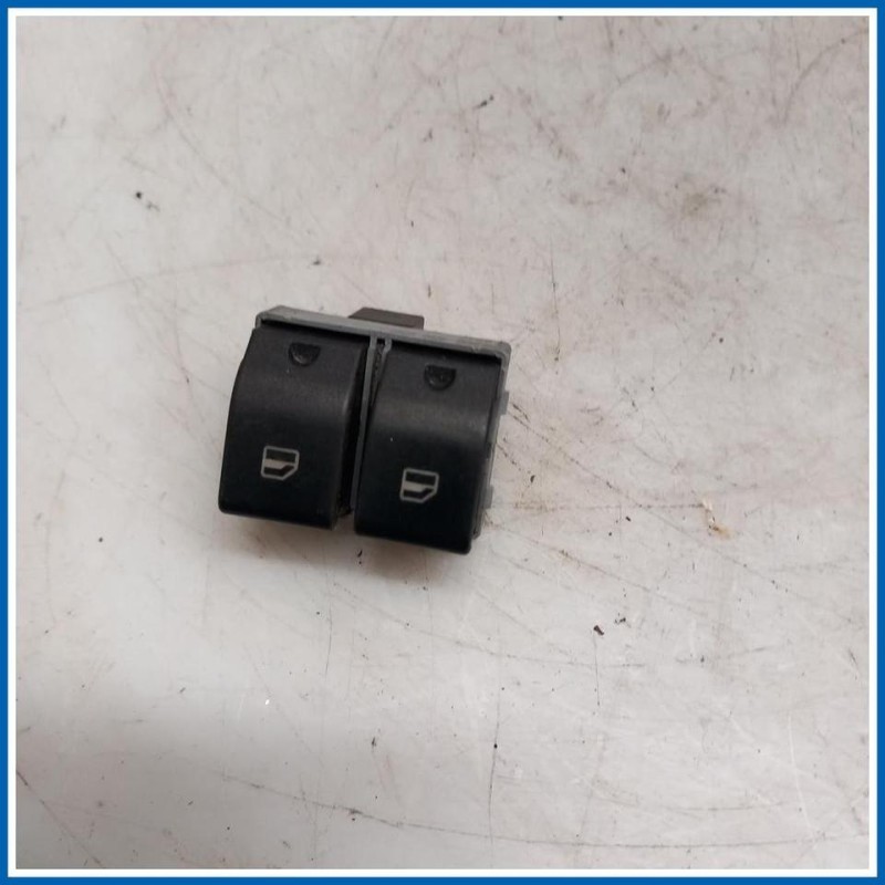 Interruttore alzacristalli . | sx. | ant. VOLKSWAGEN Polo V