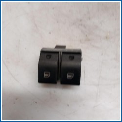 Interruttore alzacristalli . | sx. | ant. VOLKSWAGEN Polo V