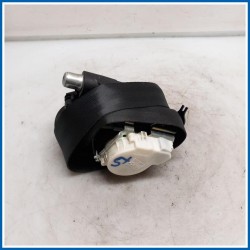 Cintura di sicurezza sedile . | sx. | ant. VOLKSWAGEN Polo VI