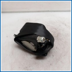 Cintura di sicurezza sedile . | sx. | ant. VOLKSWAGEN Polo VI