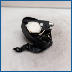 Cintura di sicurezza sedile . | sx. | ant. VOLKSWAGEN Polo VI