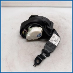 Cintura di sicurezza sedile . | sx. | ant. VOLKSWAGEN Polo VI