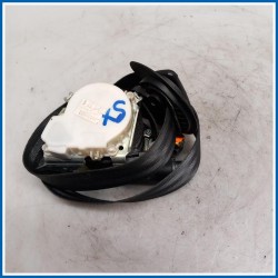 Cintura di sicurezza sedile . | sx. | ant. VOLKSWAGEN Polo VI