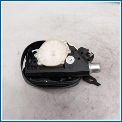 Cintura di sicurezza sedile . | dx. | ant. VOLKSWAGEN Polo VI