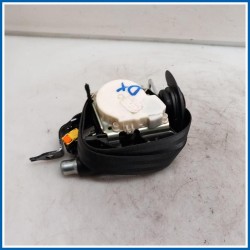 Cintura di sicurezza sedile . | dx. | ant. VOLKSWAGEN Polo VI