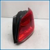 Fanale . | dx. | post. VOLKSWAGEN Polo VI