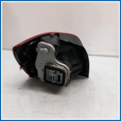 Fanale . | dx. | post. VOLKSWAGEN Polo VI