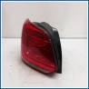 Fanale . | sx. | post. VOLKSWAGEN Polo VI