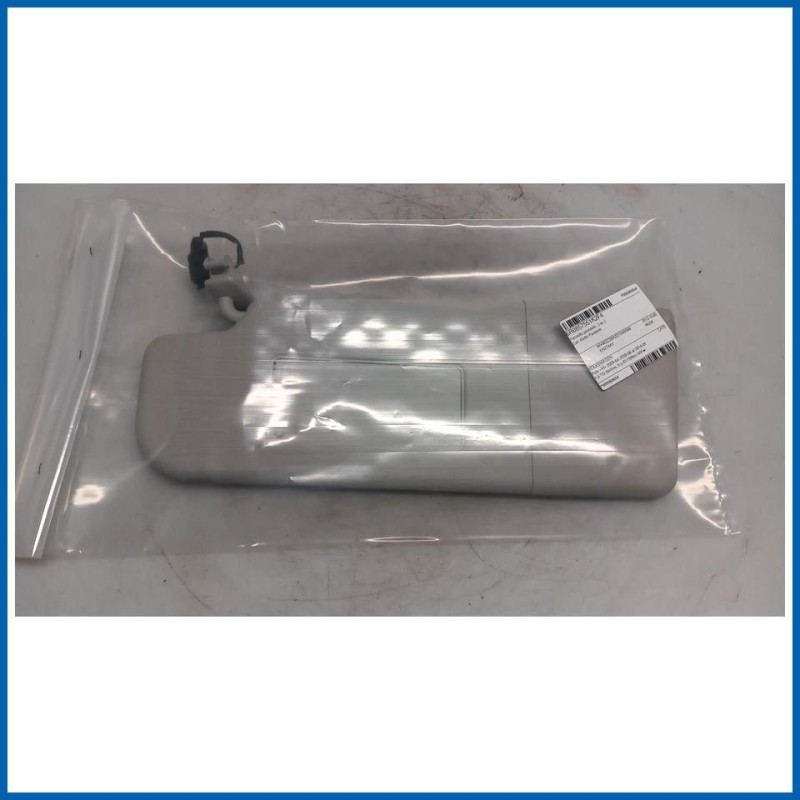 Pannello parasole . | sx. |  VOLKSWAGEN Polo VI