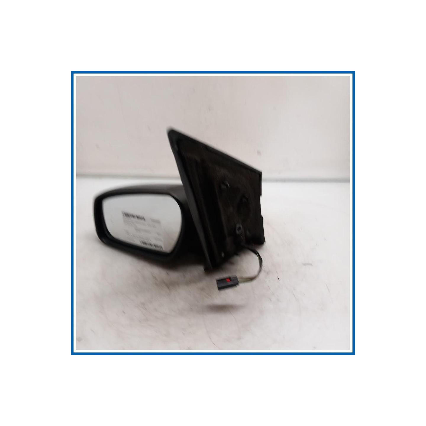 Retrovisore esterno MIRROR ASSY - REAR VIEW OUTER | sx. | ant. FORD Fiesta V