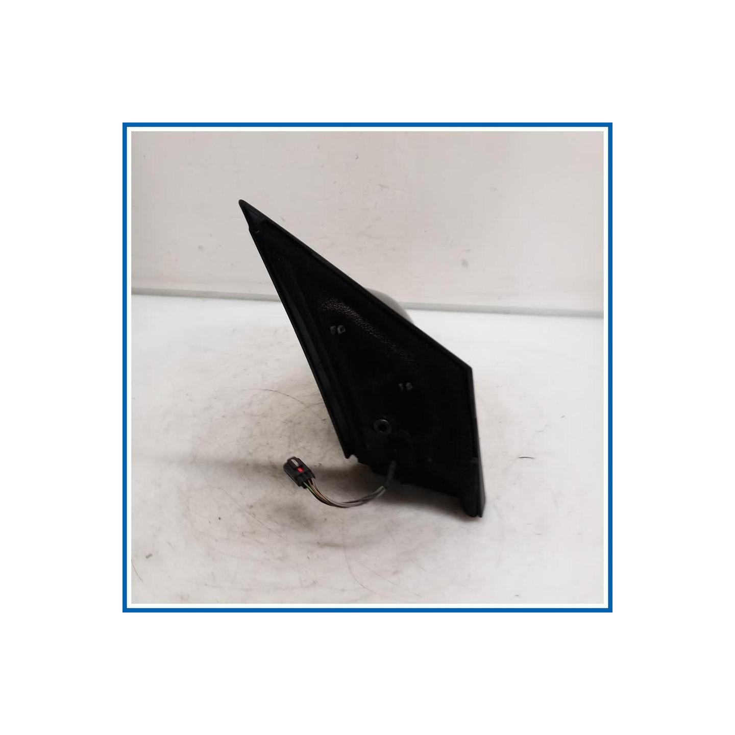 Retrovisore esterno MIRROR ASSY - REAR VIEW OUTER | sx. | ant. FORD Fiesta V