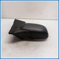 Retrovisore esterno MIRROR ASSY - REAR VIEW OUTER | sx. | ant. FORD Fiesta V