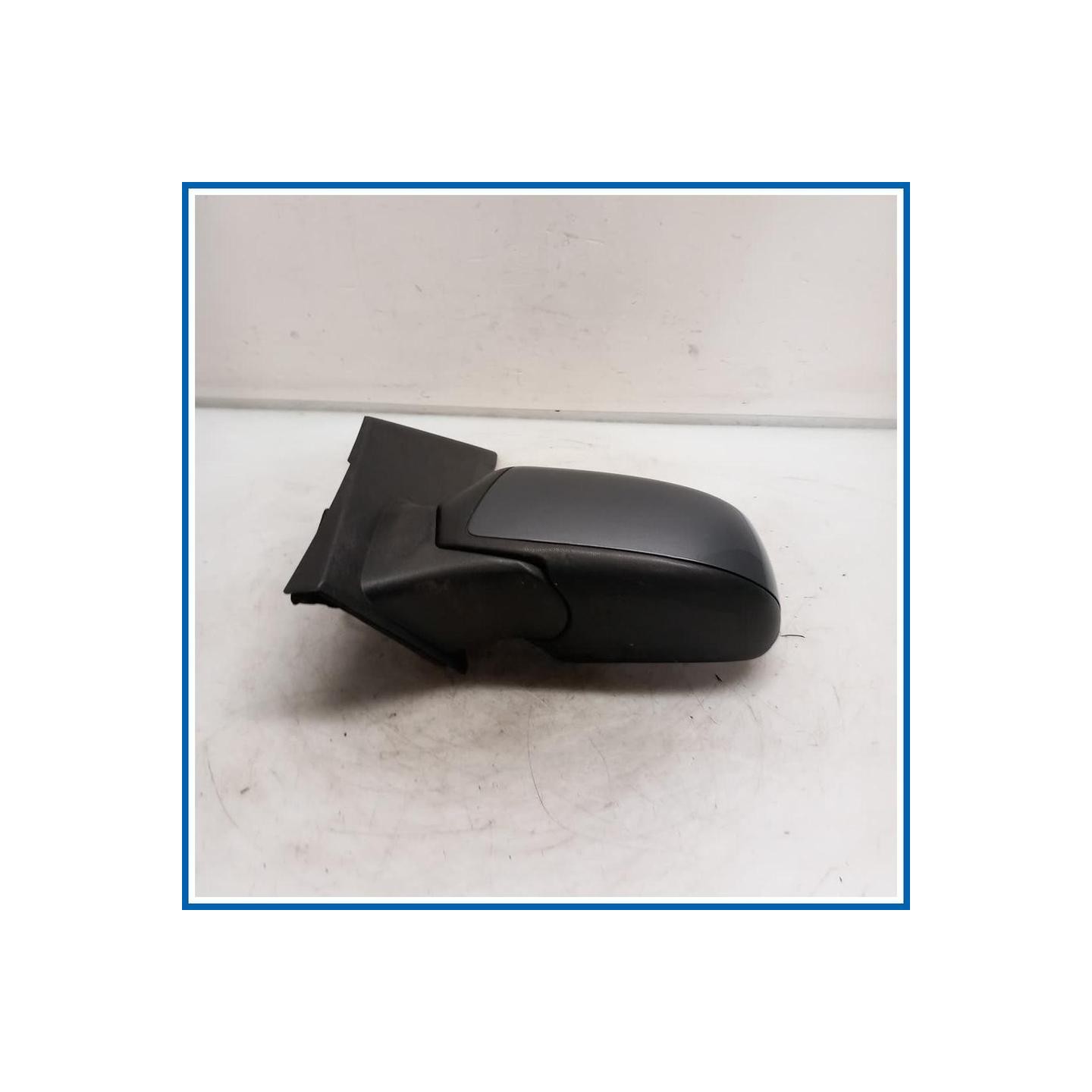 Retrovisore esterno MIRROR ASSY - REAR VIEW OUTER | sx. | ant. FORD Fiesta V