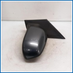 Retrovisore esterno MIRROR ASSY - REAR VIEW OUTER | sx. | ant. FORD Fiesta V