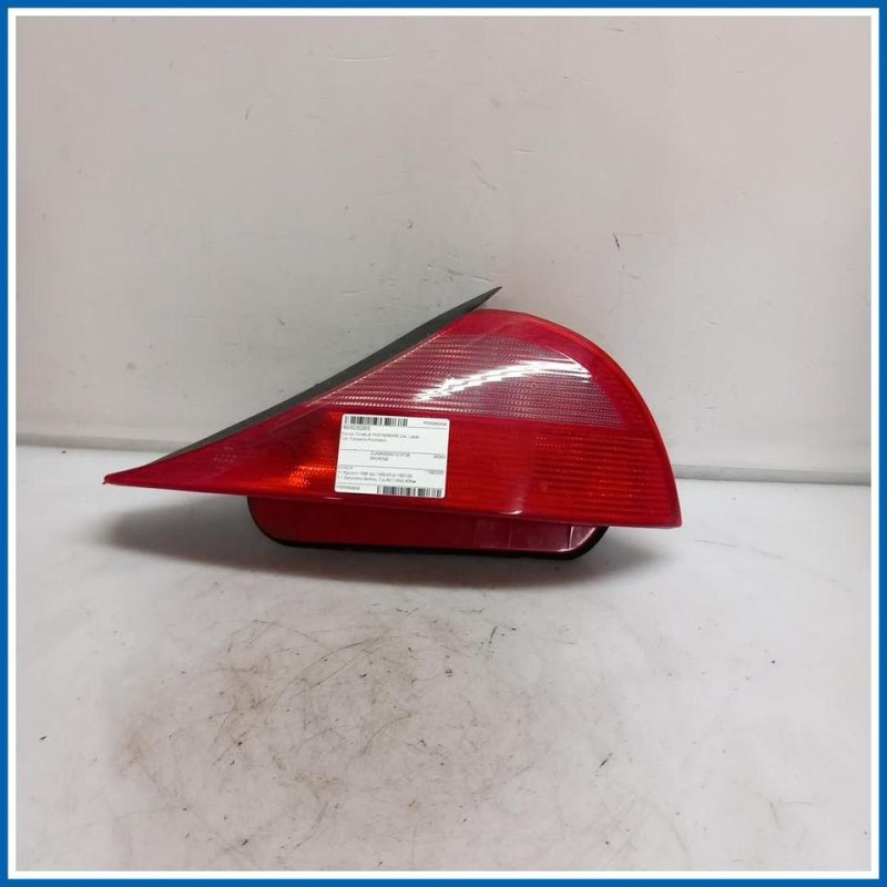 Fanale FANALE POSTERIORE | dx. | post. LANCIA Y (Ypsilon)