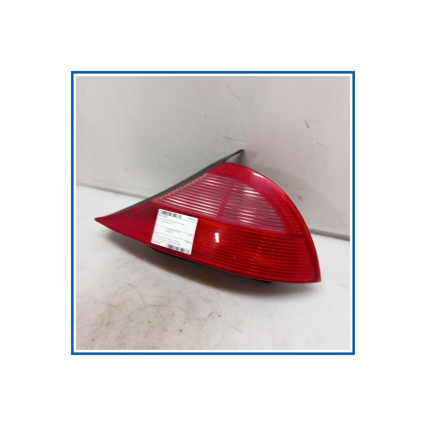 Fanale FANALE POSTERIORE | dx. | post. LANCIA Y (Ypsilon)