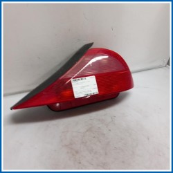Fanale FANALE POSTERIORE | dx. | post. LANCIA Y (Ypsilon)