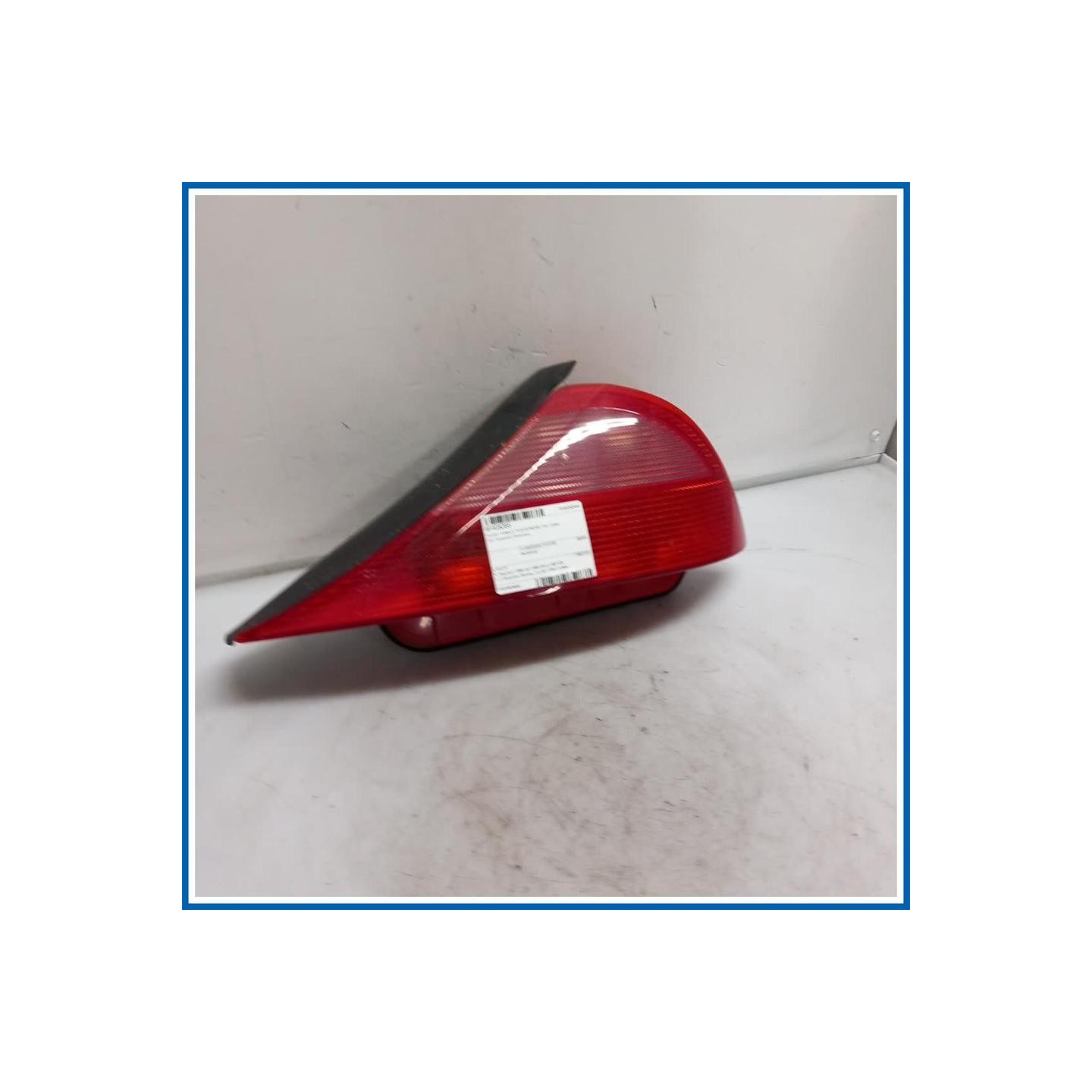 Fanale FANALE POSTERIORE | dx. | post. LANCIA Y (Ypsilon)