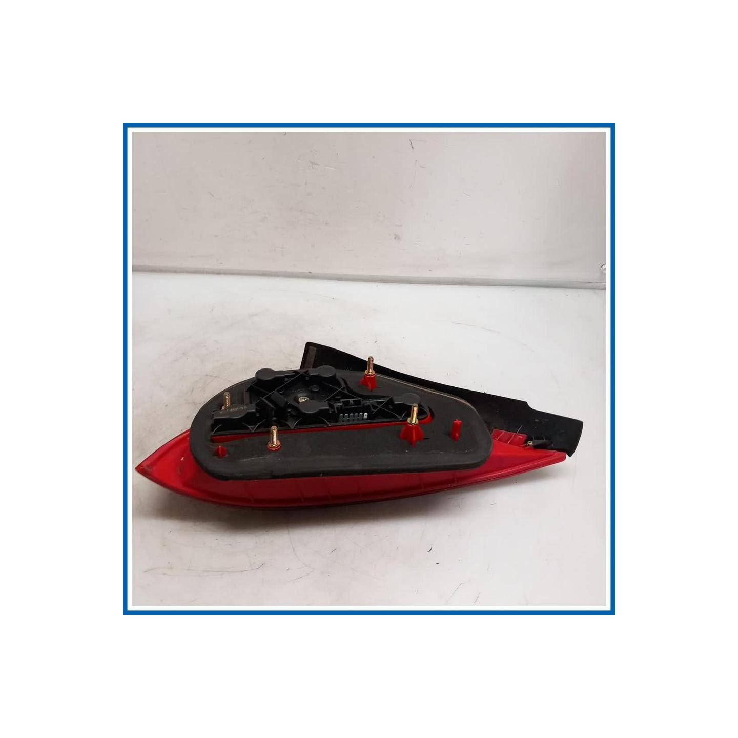 Fanale FANALE POSTERIORE | dx. | post. LANCIA Y (Ypsilon)