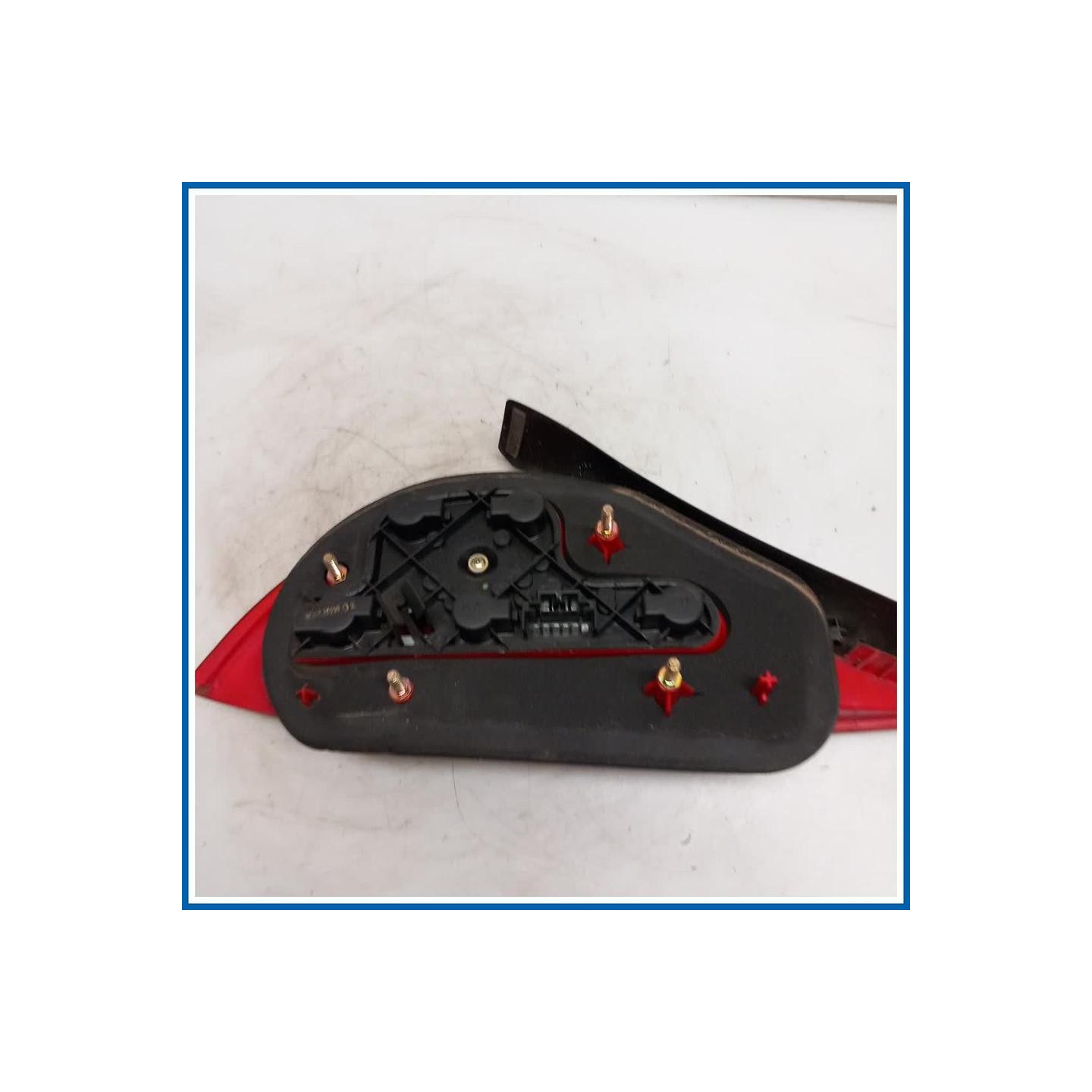 Fanale FANALE POSTERIORE | dx. | post. LANCIA Y (Ypsilon)