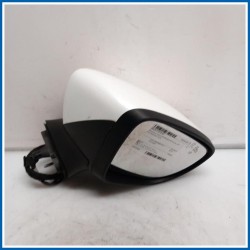 Retrovisore esterno RETROVIS EST DX | dx. | ant. NISSAN Micra V