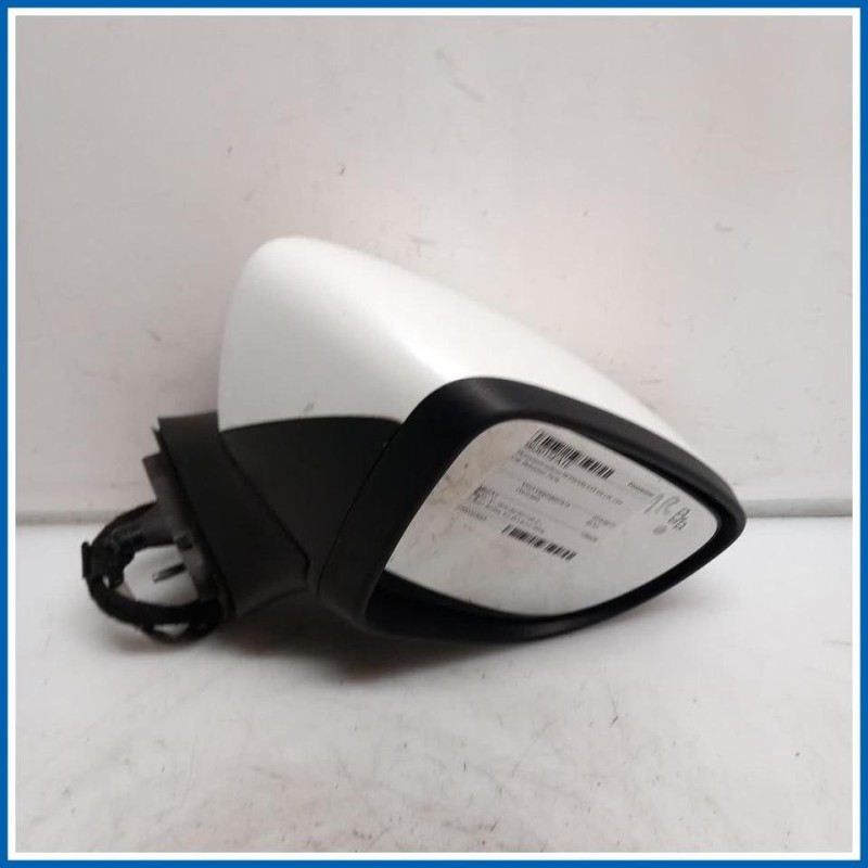 Retrovisore esterno RETROVIS EST DX | dx. | ant. NISSAN Micra V