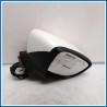 Retrovisore esterno RETROVIS EST DX | dx. | ant. NISSAN Micra V