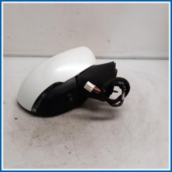 Retrovisore esterno RETROVIS EST DX | dx. | ant. NISSAN Micra V