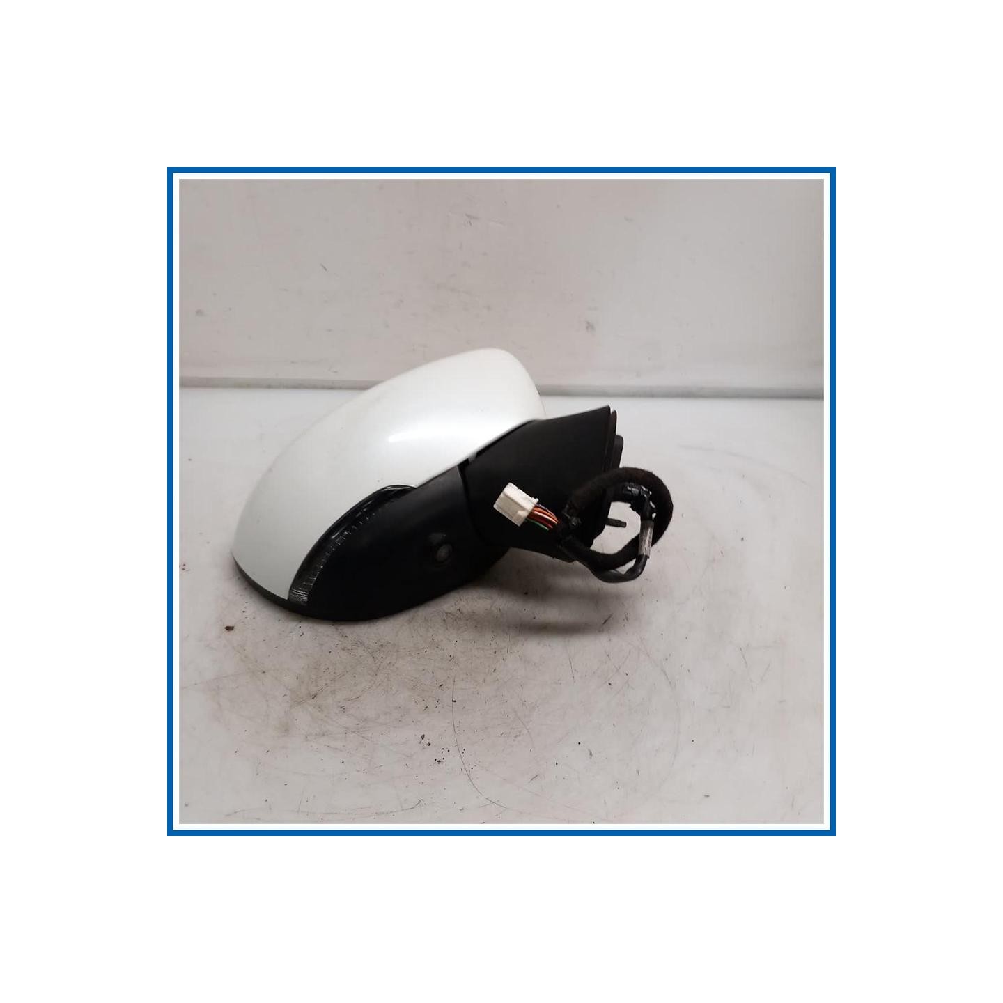 Retrovisore esterno RETROVIS EST DX | dx. | ant. NISSAN Micra V