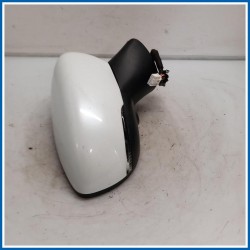 Retrovisore esterno RETROVIS EST DX | dx. | ant. NISSAN Micra V