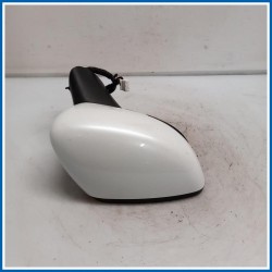 Retrovisore esterno RETROVIS EST DX | dx. | ant. NISSAN Micra V