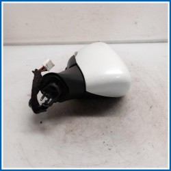 Retrovisore esterno RETROVIS EST DX | dx. | ant. NISSAN Micra V