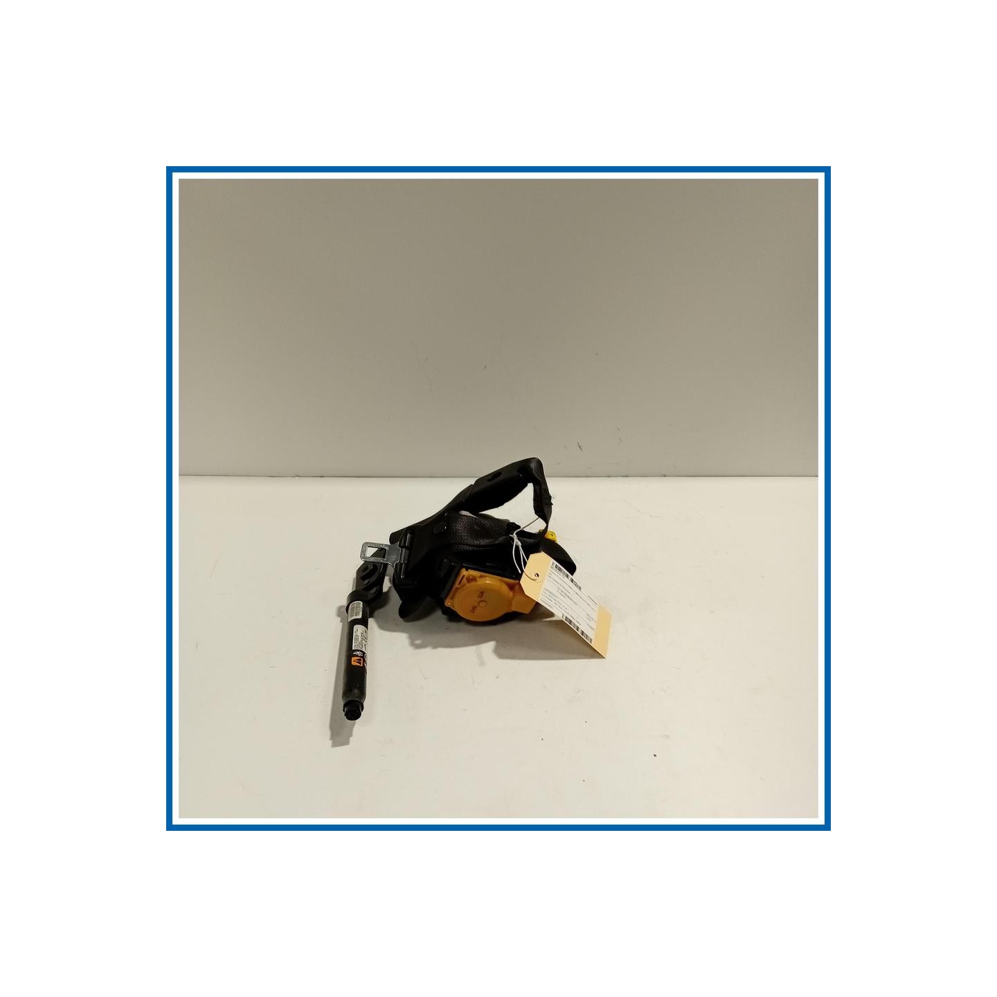 Cintura di sicurezza sedile O:CINGHIA AVV CINT | dx. | ant. CHEVROLET Trax