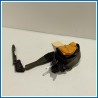 Cintura di sicurezza sedile O:CINGHIA AVV CINT | dx. | ant. CHEVROLET Trax