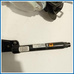 Cintura di sicurezza sedile O:CINGHIA AVV CINT | dx. | ant. CHEVROLET Trax