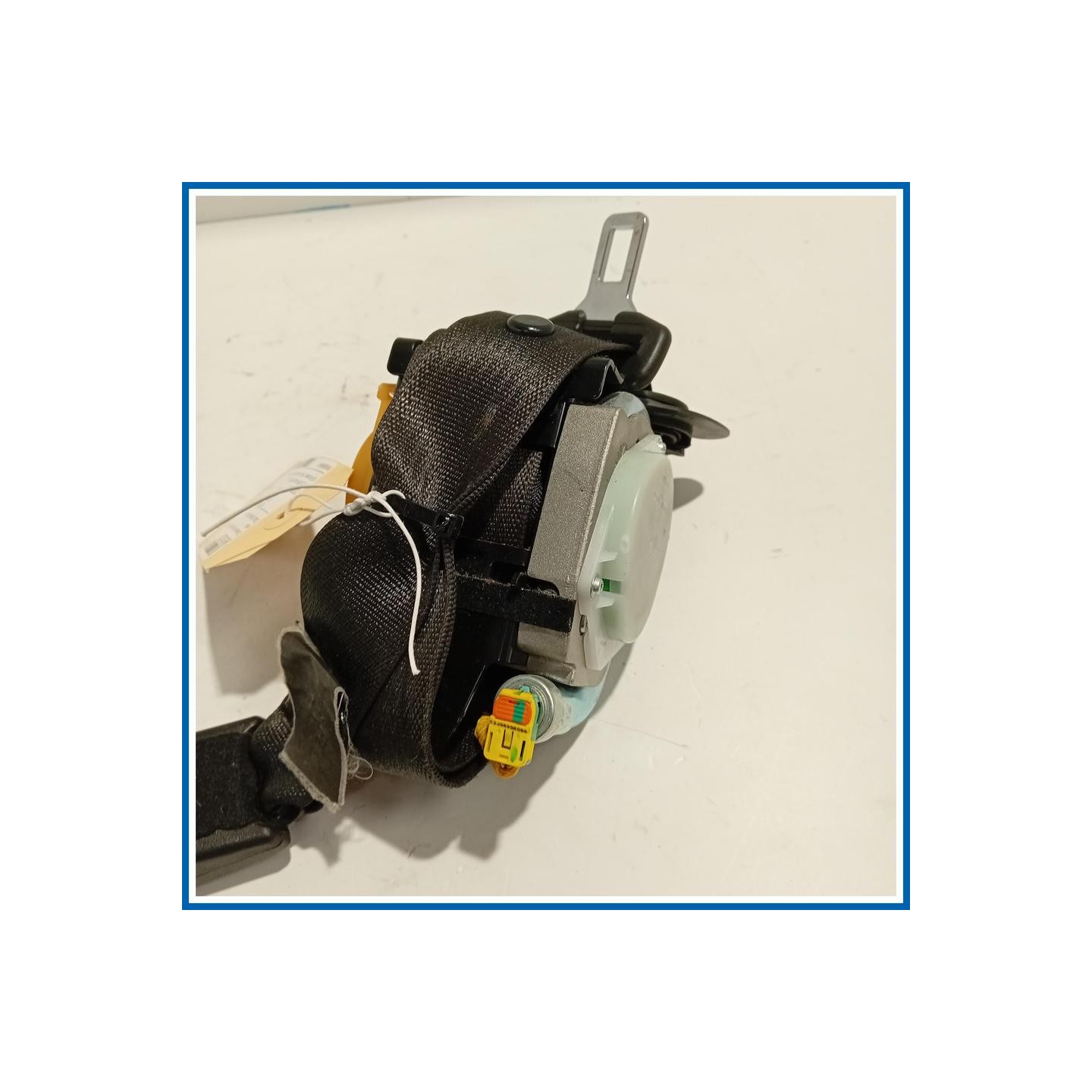 Cintura di sicurezza sedile O:CINGHIA AVV CINT | dx. | ant. CHEVROLET Trax