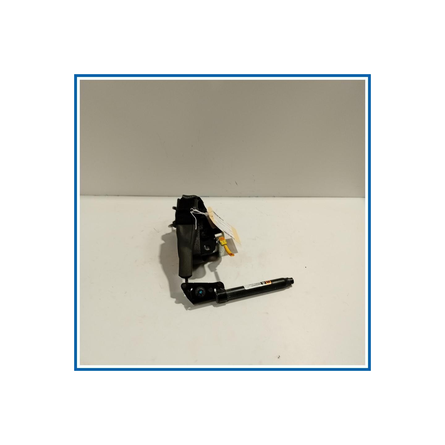 Cintura di sicurezza sedile O:CINGHIA AVV PIROT | sx. | ant. CHEVROLET Trax