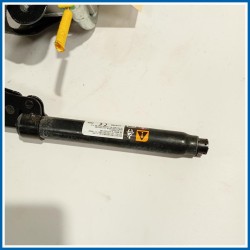 Cintura di sicurezza sedile O:CINGHIA AVV PIROT | sx. | ant. CHEVROLET Trax