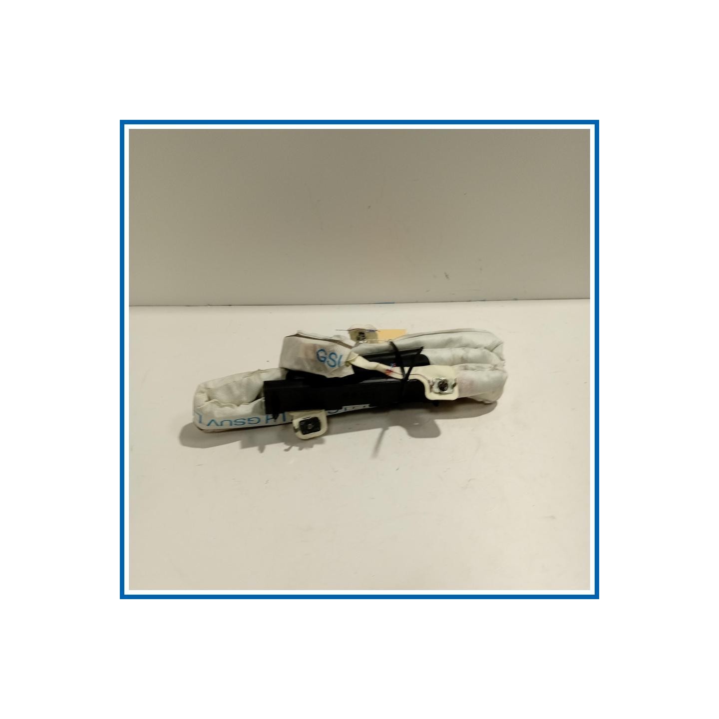 Air-bag a tendina AIRBAG TETTO PIROTECNICO | sx. |  CHEVROLET Trax